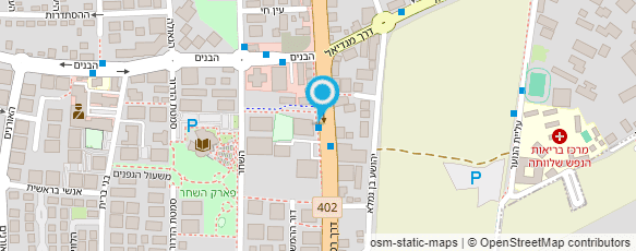 מפת הגעה אל יורוצ'יינג