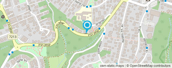 מפת הגעה אל עופר פורת אדריכלים מפת הגעה אל עופר פורת אדריכלים