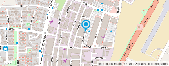 מפת הגעה אל עולם השיפוצים