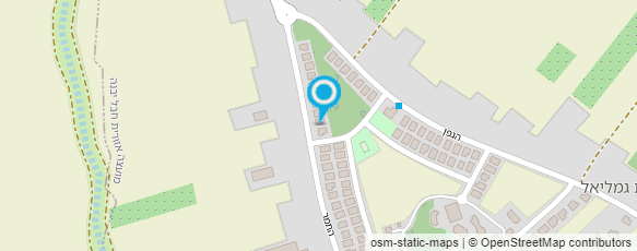 מפת הגעה אל דנה ווייל - שמאית מקרקעין מפת הגעה אל דנה ווייל - שמאית מקרקעין