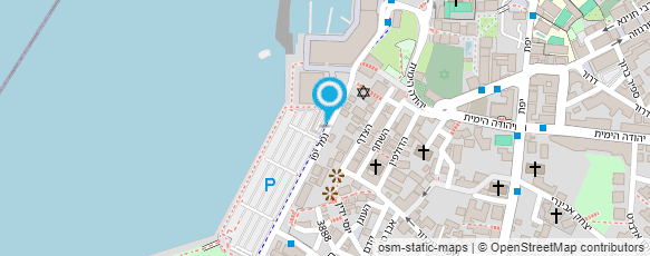 מפת הגעה אל טופיקה בע"מ