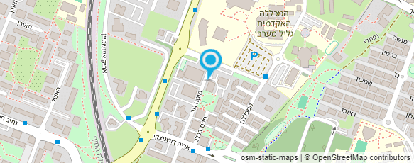 מפת הגעה אל סטוק 55