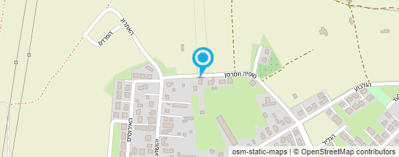 מפת הגעה אל אבחון פסיכולוגי מפת הגעה אל אבחון פסיכולוגי