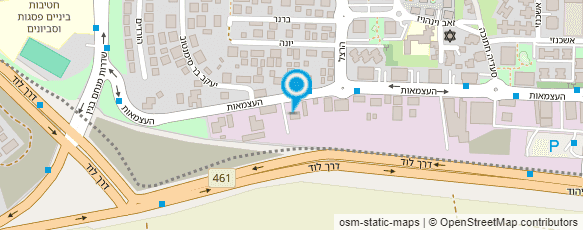 מפת הגעה אל אסתר מפת הגעה אל אסתר