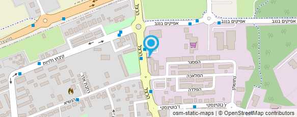 מפת הגעה אל שאול תפירו פרוייקטים בע״מ מפת הגעה אל שאול תפירו פרוייקטים בע״מ