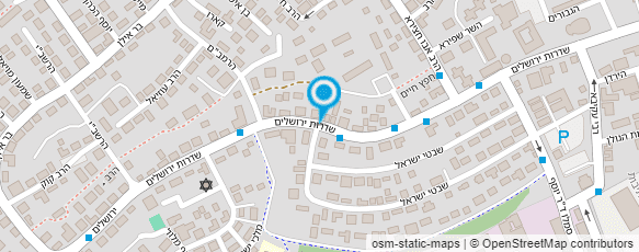 מפת הגעה אל קורז