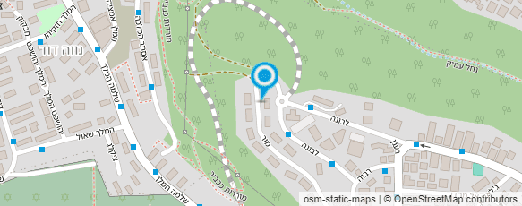 מפת הגעה אל שרות איכותי למקררים ומזגנים