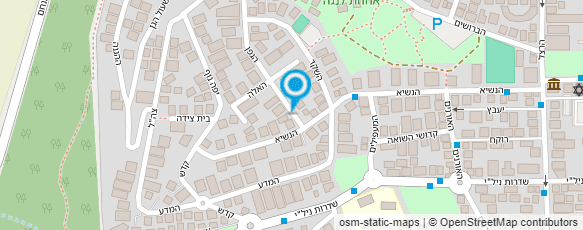 מפת הגעה אל סמדר לויטה טוכמן מפת הגעה אל סמדר לויטה טוכמן