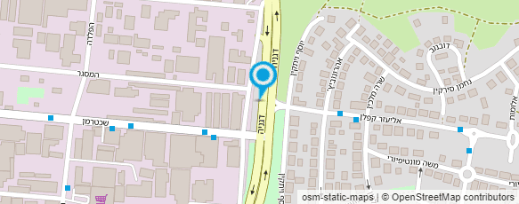 מפת הגעה אל קקטוס