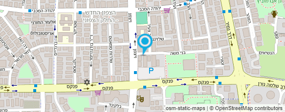 מפת הגעה אל נגריית ודים עיצוב מטבחים מפת הגעה אל נגריית ודים עיצוב מטבחים