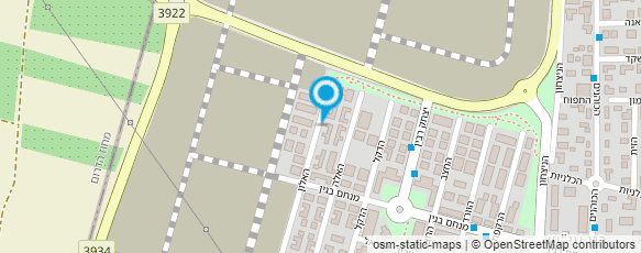 מפת הגעה אל הובלות קאתמאר