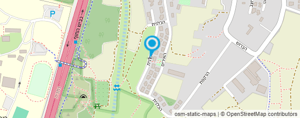 מפת הגעה אל סיפורים מהלב