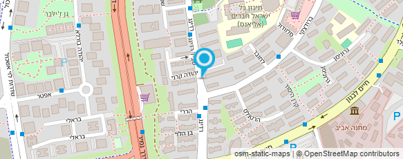 מפת הגעה אל מיכל מטלון- מפיקה מפת הגעה אל מיכל מטלון- מפיקה