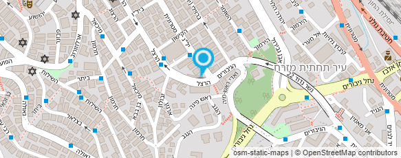 מפת הגעה אל וידאקום - תיקון מחשבים מפת הגעה אל וידאקום - תיקון מחשבים