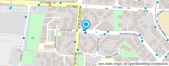 מפת הגעה אל אגם אחזקות