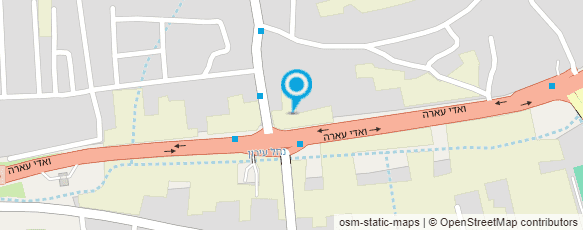 מפת הגעה אל ג'י איי.אינט.בע"מ מפת הגעה אל ג'י איי.אינט.בע"מ