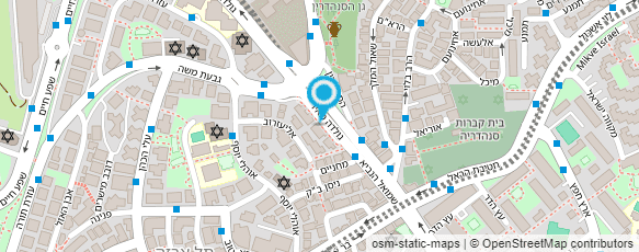 מפת הגעה אל צ'יינג בר אילן מפת הגעה אל צ'יינג בר אילן