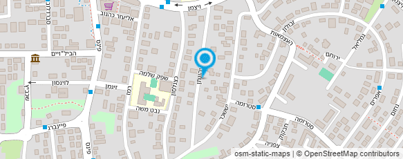 מפת הגעה אל "פה אחד" - ד"ר אורי שפריר מפת הגעה אל "פה אחד" - ד"ר אורי שפריר