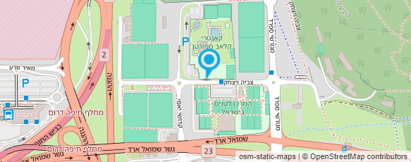 מפת הגעה אל דביר חן - קליניקה ופיזיותרפיה מפת הגעה אל דביר חן - קליניקה ופיזיותרפיה