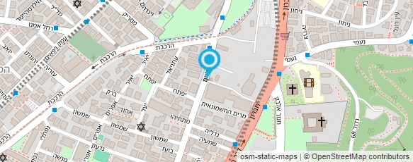 מפת הגעה אל הזורם מערכות סולאריות