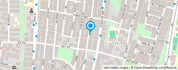 מפת הגעה אל נוגה קוסמטיקאית מפת הגעה אל נוגה קוסמטיקאית