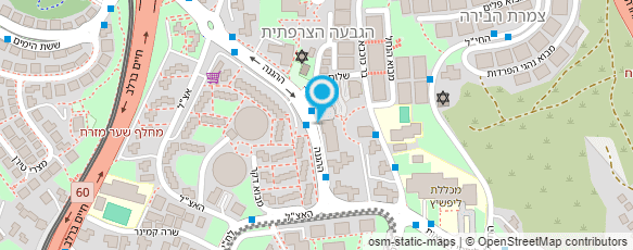 מפת הגעה אל שמש שיווק והפצת גז 1989 בע"מ מפת הגעה אל שמש שיווק והפצת גז 1989 בע"מ
