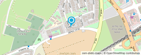 מפת הגעה אל בנייני ישר יורם קבלנים בע"מ מפת הגעה אל בנייני ישר יורם קבלנים בע"מ