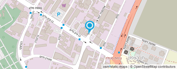 מפת הגעה אל ד'ה מאני