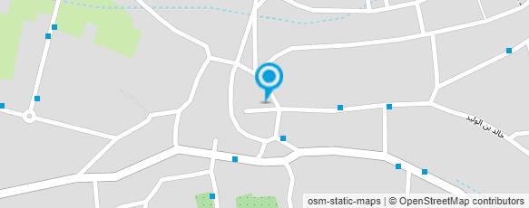 מפת הגעה אל אינפרא- רד מיגון ובקרה בע"מ