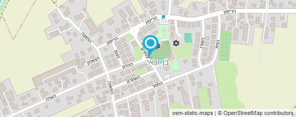 מפת הגעה אל חשמל רוקח מפת הגעה אל חשמל רוקח