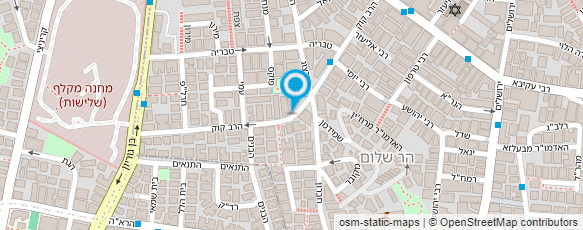 מפת הגעה אל פרסום הפסגה