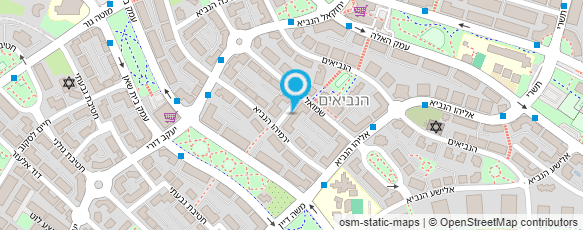 מפת הגעה אל חשמל קליק מפת הגעה אל חשמל קליק