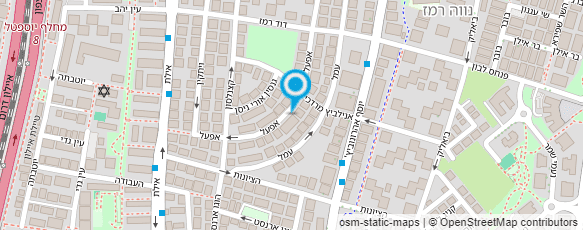 מפת הגעה אל א.י.ל.ן תיווך והשקעות מפת הגעה אל א.י.ל.ן תיווך והשקעות