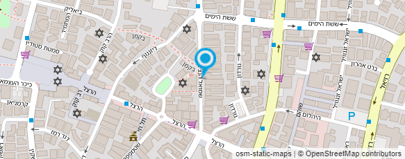 מפת הגעה אל סממה אליהו מפת הגעה אל סממה אליהו