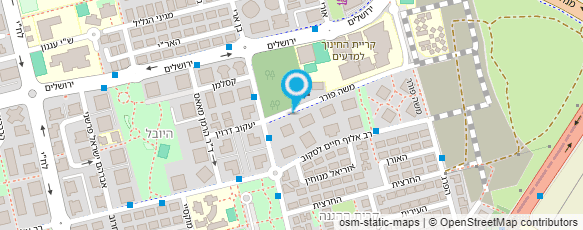 מפת הגעה אל FUNKY DJS מפת הגעה אל FUNKY DJS