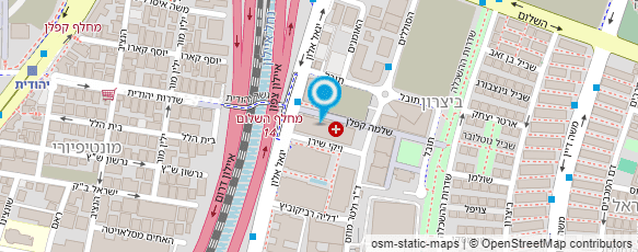 מפת הגעה אל צפרה ZEPRA מפת הגעה אל צפרה ZEPRA