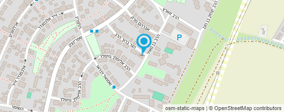 מפת הגעה אל ילדודס מפת הגעה אל ילדודס