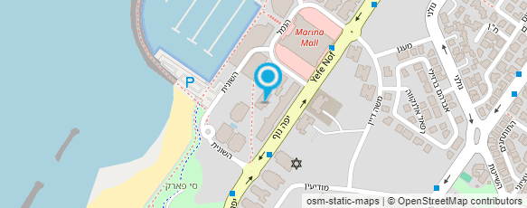 מפת הגעה אל גיא רשף