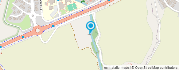 מפת הגעה אל פארק הדייג דגי דפנה