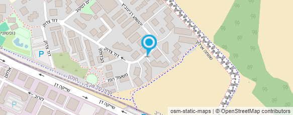 מפת הגעה אל שחף- פתרונות לעסקים