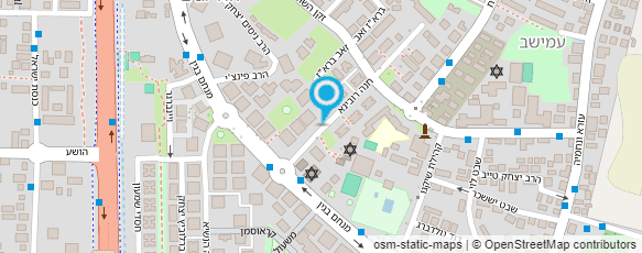 מפת הגעה אל שאלון ברשת מפת הגעה אל שאלון ברשת