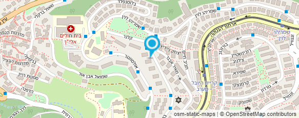 מפת הגעה אל יחזקאל הובלות מפת הגעה אל יחזקאל הובלות