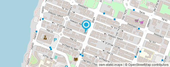 מפת הגעה אל אר- תים