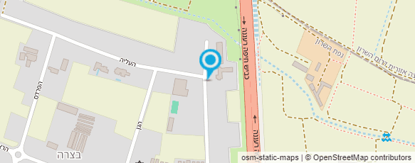 מפת הגעה אל סאונד ויו