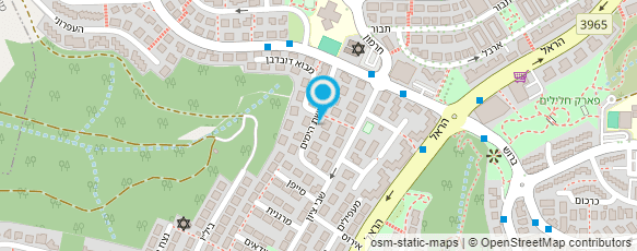 מפת הגעה אל הפיה הטובה