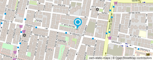 מפת הגעה אל צ'אנדרה יוגה