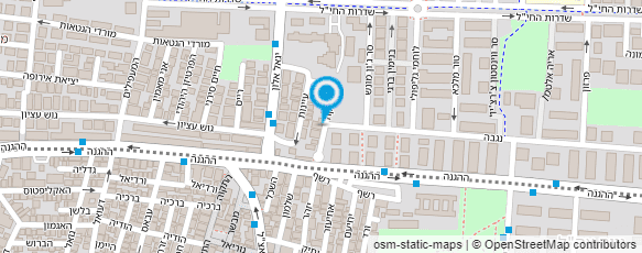 מפת הגעה אל הבית לאסטרולוגיה