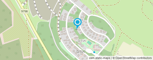 מפת הגעה אל דולפין מערכות אזעקה