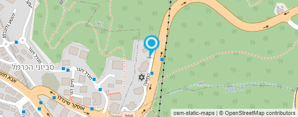 מפת הגעה אל רויאל נטור ייצור מלחים מפת הגעה אל רויאל נטור ייצור מלחים