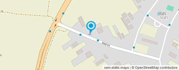 מפת הגעה אל עידן העתיד